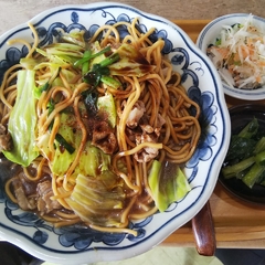 お食事処 四方路の画像