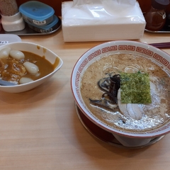 二十八代目 哲麺 鶴ヶ島駅前店の画像