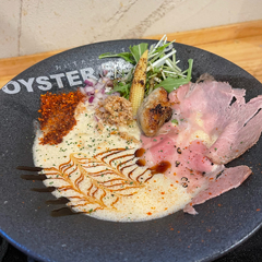 オイスターバックスの画像