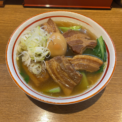 青葉らあめん ほんまもん屋の画像