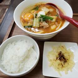 食堂 ゴールドラッシュ