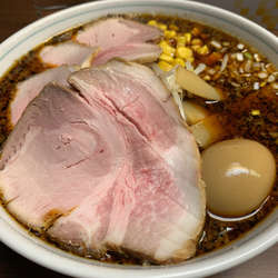 味噌一番（オロチョン激辛）