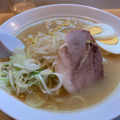 札幌ラーメンこぐまの画像