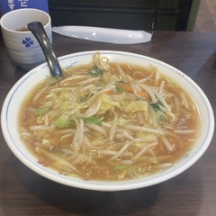 中華料理 大井楼の画像