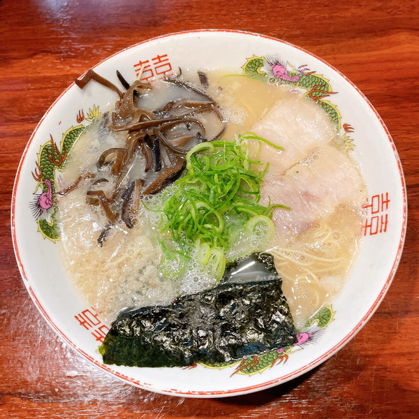 「ラーメン」@一葉軒の写真