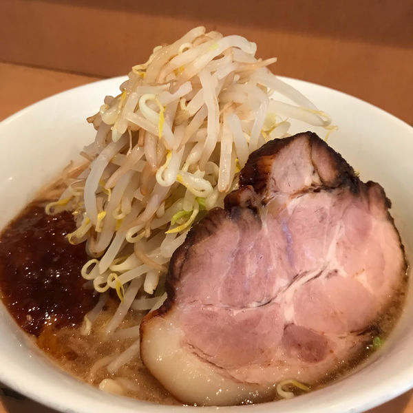 「ラーメン」@麺屋 司の写真