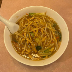 中国料理 永福楼の画像