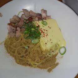 鴨出汁中華そば