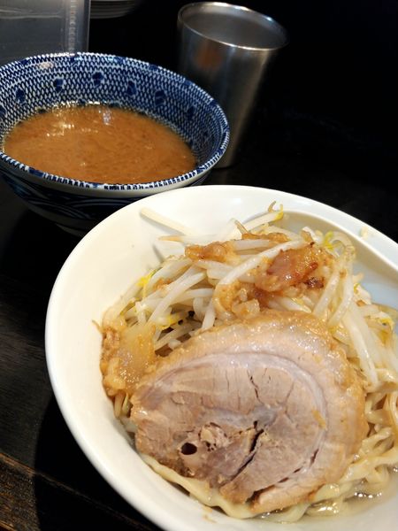 「マンダの流星群」@陽はまたのぼるの写真