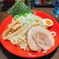 つけ麺 勝の画像