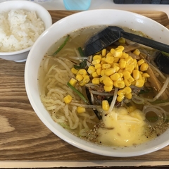 札幌ラーメン サロマの画像