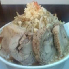 麺処 亀家の画像