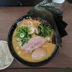 麺処ここらの画像