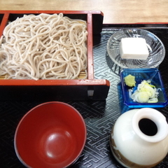 奈可゛島食堂の画像