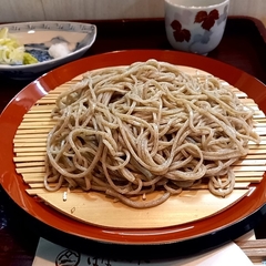 そば処 はないかだ 大田店の画像