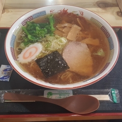 登良家食堂の画像