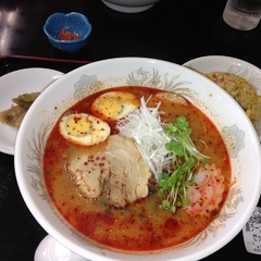 極楽茶屋の写真