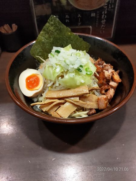 「Wインパクト」@醤道ver.東金の写真