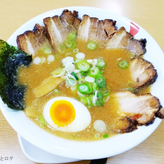 喜多方ラーメン 風の画像