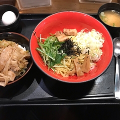 情熱のすためし どんどん 町田店の画像