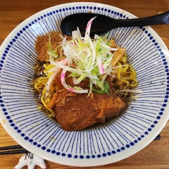 Maze Cafe* ラーメン美谷の画像