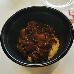 カレーランドの画像