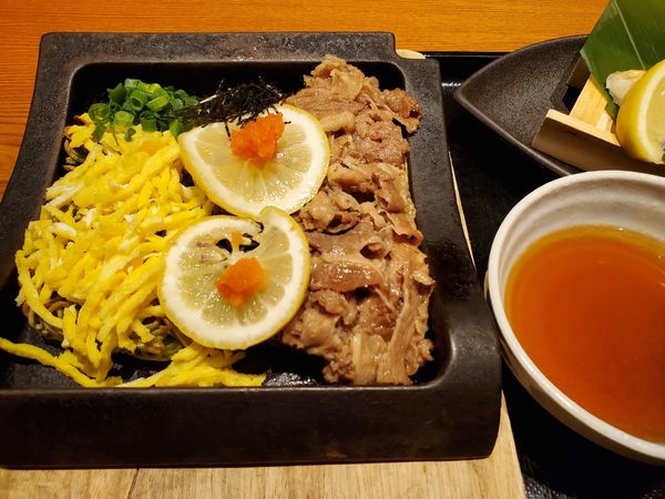 「おいでませ御膳」@魚鮮水産 アイスタ新山口店の写真
