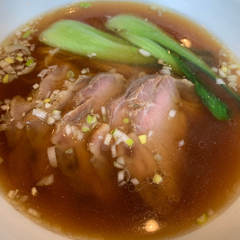 チャイニーズキッチン 粤香の画像