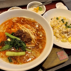 中華園 倉敷総本店の画像