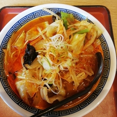 山田うどん食堂 石下バイパス店の画像