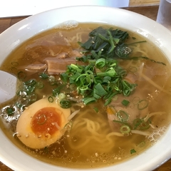 らーめん 花希亭の画像