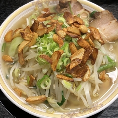 たんめん らーめん 娘娘飯店の画像