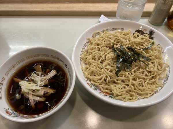 「つけ麺」@春木屋 吉祥寺店の写真
