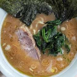 中かたのり増し