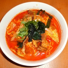 第一韓国館の画像