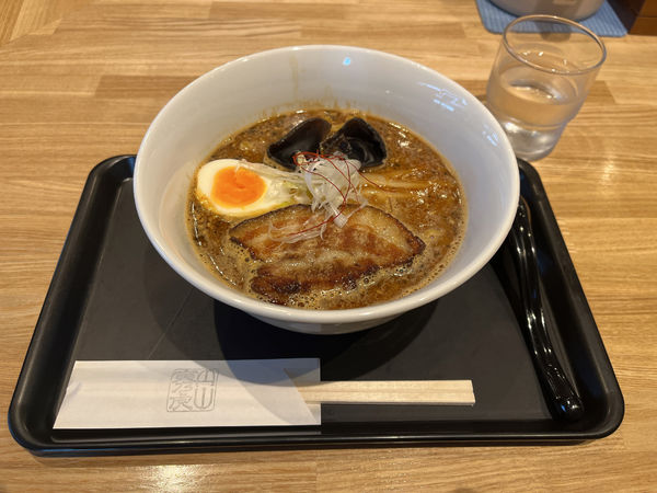 「一の寅」@らーめん寅乃虎の写真