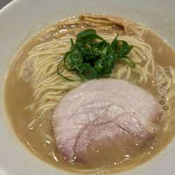 限定　豚ラーメン