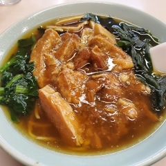 中華そば たみやの画像