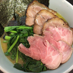 麺処 しん屋の画像