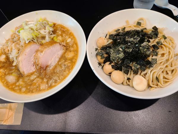 「つけわさ」@豚風。の写真