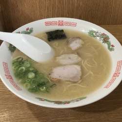 ラーメン 餃子