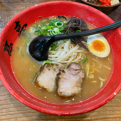 老麺・餃子専門店 亭亭の画像