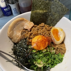 Mix Soba hiroの画像