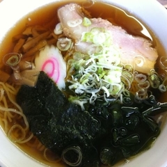 幸町食堂の画像