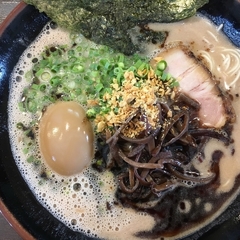 博多ラーメン 焚屋の画像
