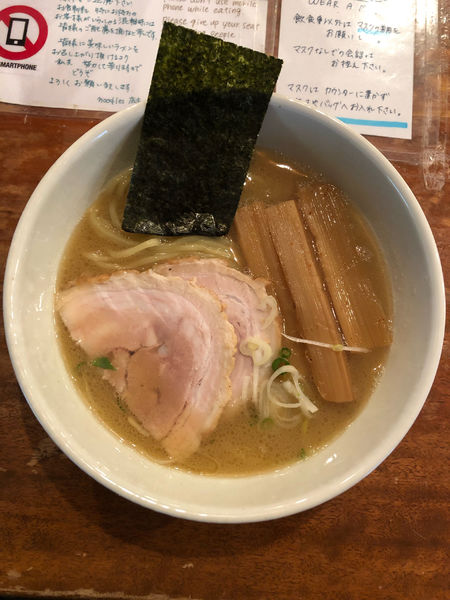 「ラーメン」@noodlesの写真