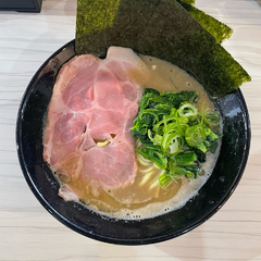 麺家 歩輝勇 多摩川店の画像