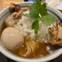 麺と酒 アクビの画像