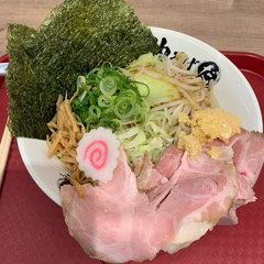 油そば だ 心斎橋オーパ店の画像