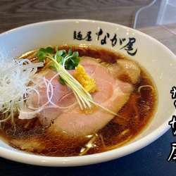 正油らーめん￥850